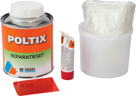 Poltix Reparatieset