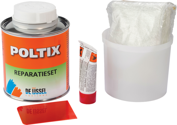 Poltix Reparatieset